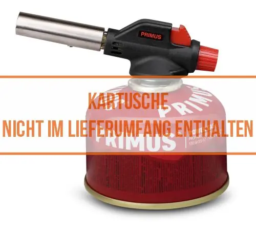 Primus FireStarter Anzünder Beliebt