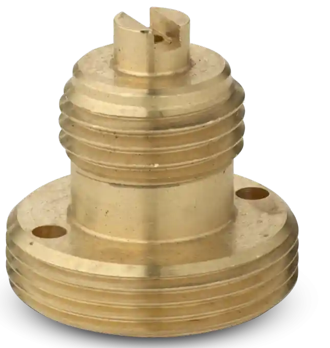Primus Adapter M16x1,5 Sichere Zahlung