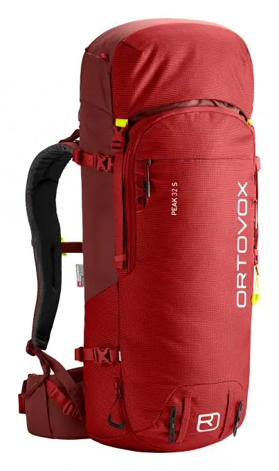 Günstig Ortovox Peak 32 S Hochtourenrucksack (Volumen 32 Liter/ Gewicht 1,43 kg/ Rückenlänge 36-44 cm)