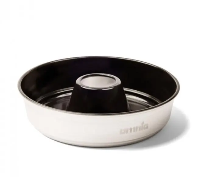 Neu Omnia Backform (25cm)