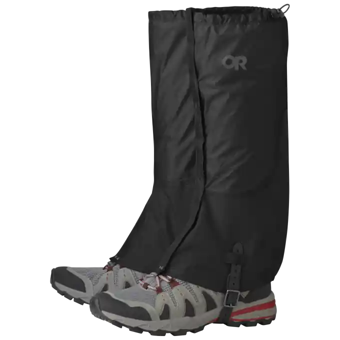 Outdoor Research Herren Helium Gamaschen Rabatt