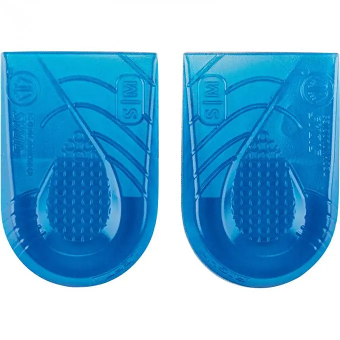 Neuheit Sidas Fersenpolster GEL BONE SPUR PAD
