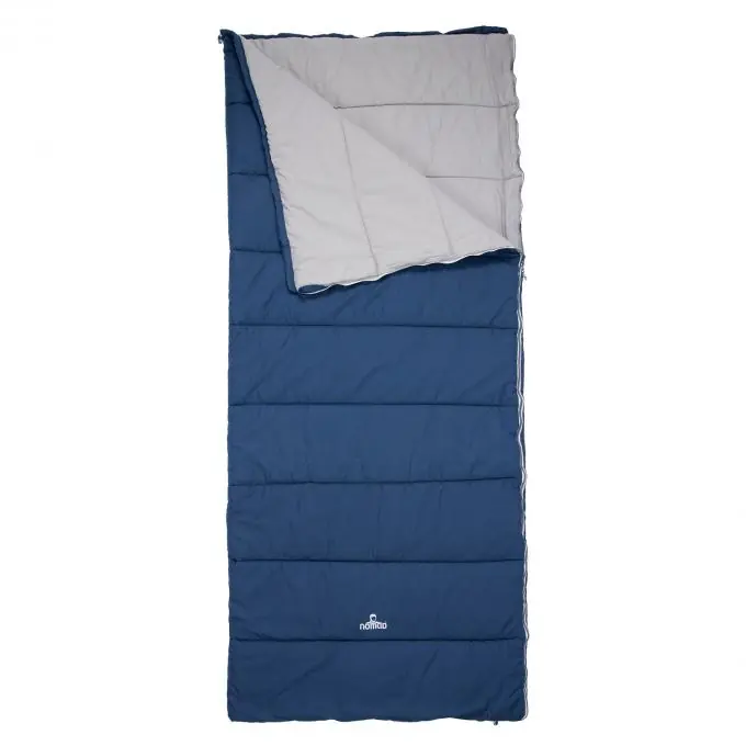 Geprüft Nomad Brisbane Deckenschlafsack