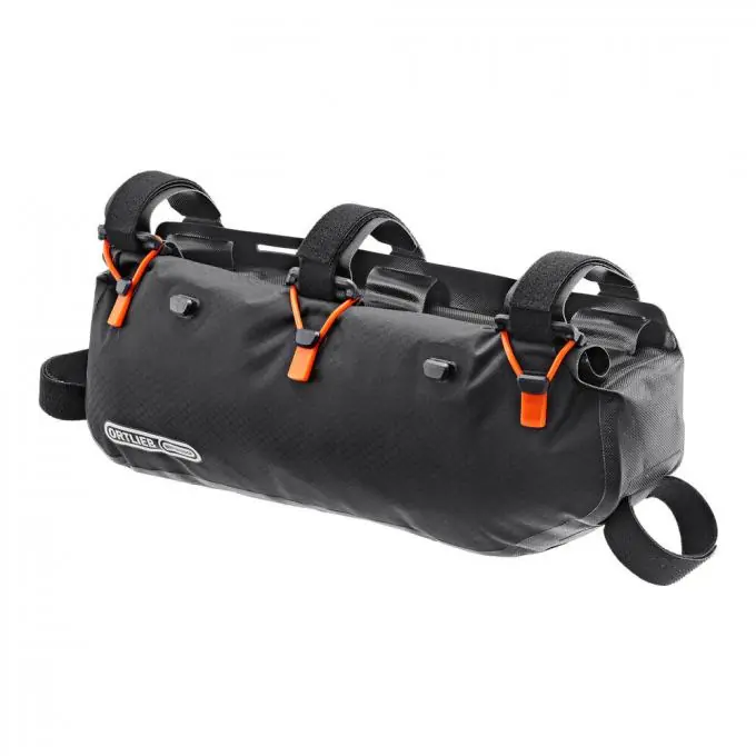 Mega-Angebot Ortlieb Frame-Pack Toptube RC 3 Rahmentasche (Volumen 3 Liter / Gewicht 0,195kg)