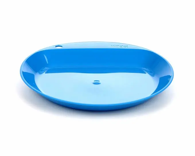 Wildo Flacher Teller (Camper Plate Flat) Angebot