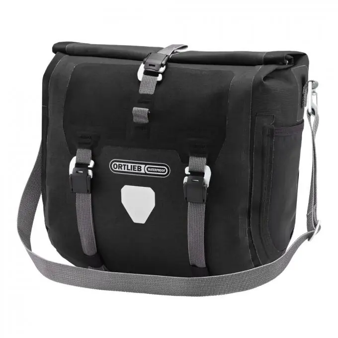 Wochenendangebot Ortlieb Handlebar-Pack plus Lenkertasche (Volumen 11 Liter / Gewicht 0,5kg)