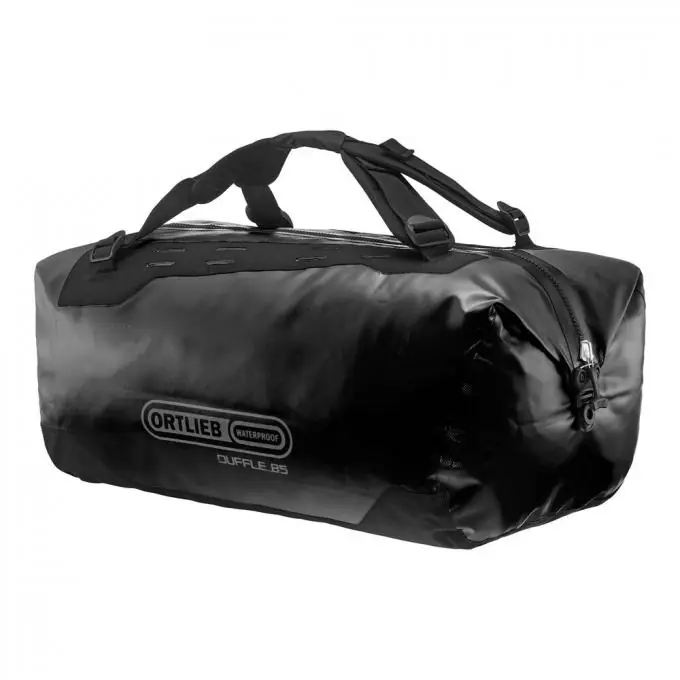 Markenprodukt Ortlieb Duffle 85L (Gewicht 1,36kg)