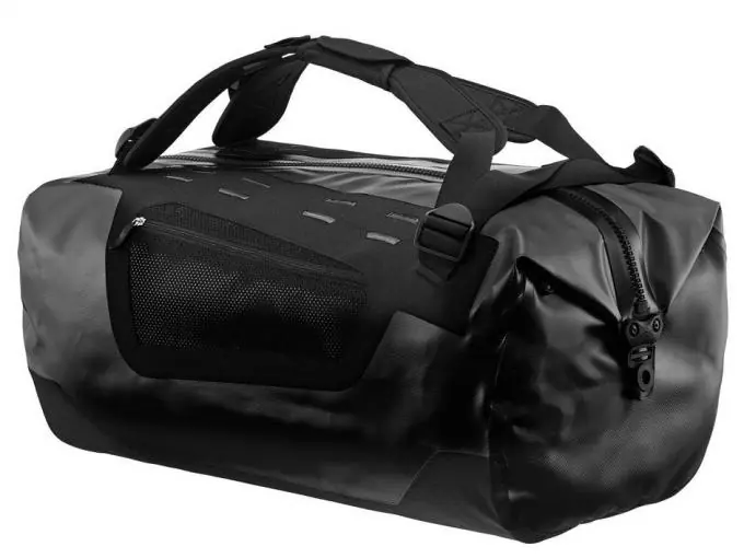Jetzt Kaufen Ortlieb Duffle 60 L Reisetasche (Volumen 60 Liter / Gewicht 1,18kg)