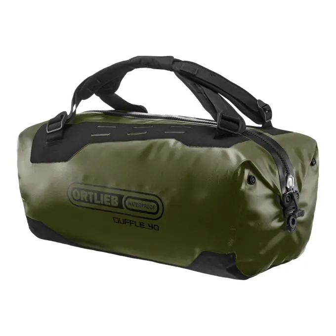 Billig Ortlieb Duffle 40L (Gewicht 0,986kg)