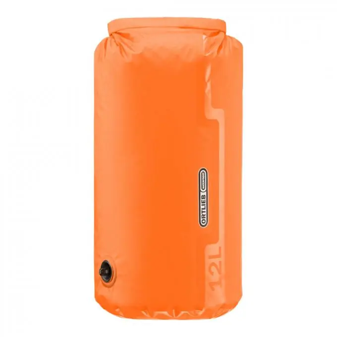 Meistverkauft Ortlieb Dry-Bag PS10 12 Liter mit Ventil