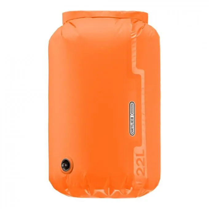 Jetzt Bestellen Ortlieb Dry-Bag PS10 22 Liter mit Ventil