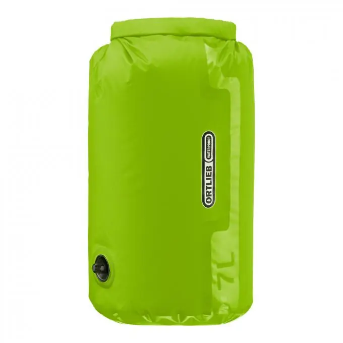 Ortlieb Dry-Bag PS10 7 Liter mit Ventil Mega-Angebot