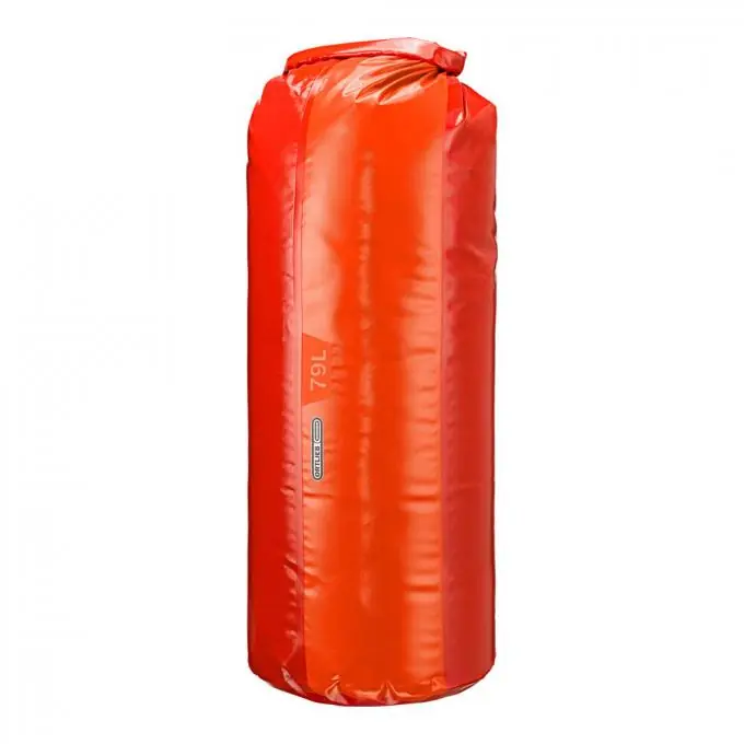 Ortlieb Dry-Bag PD350 79L Packsack Echt