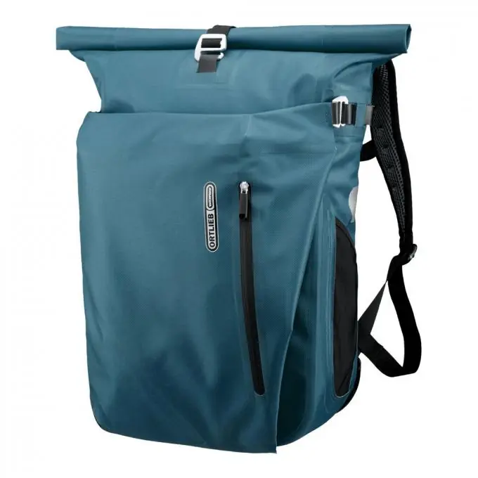 Ortlieb Vario PS QL 2.1 Bikerucksack (Volumen 26 Liter / Gewicht 1,55kg) Bestseller