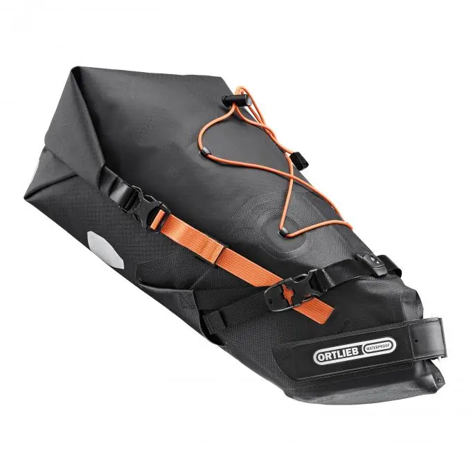 Ortlieb Seat-Pack 11 Satteltasche (Volumen 11 Liter / Gewicht 0,345kg) Online Kaufen