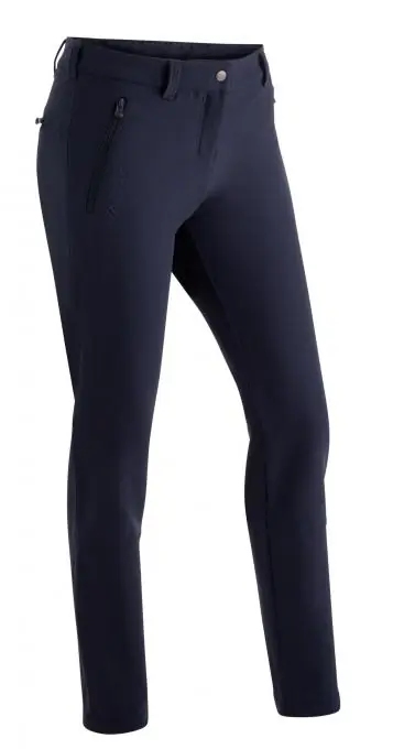 Online Kaufen Maier Sports Damen Funktionshose Helga Slim (Kurzgröße)