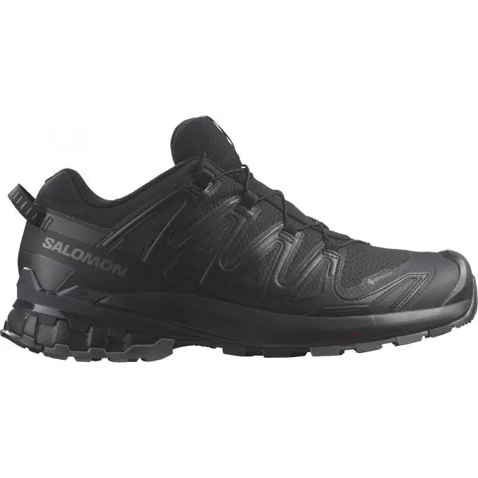 Sichere Zahlung Salomon Herren XA PRO 3D V9 GTX Trailrunningschuh