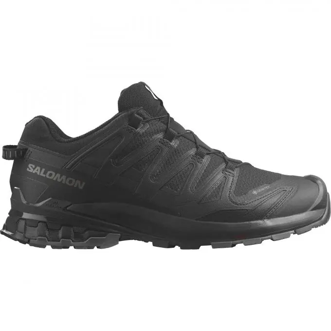 Salomon Herren XA PRO 3D V9 Wide GTX Trailrunningschuh Super-Preis