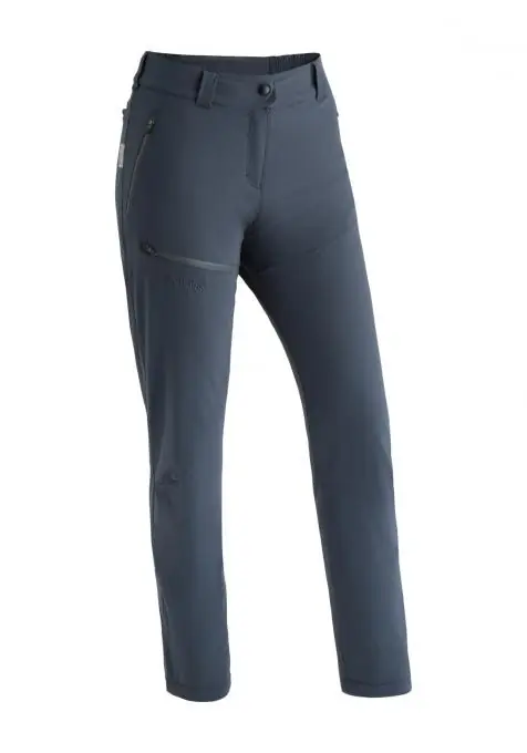 Maier Sports Damen Lulaka Wool Winter-Wanderhose Neu