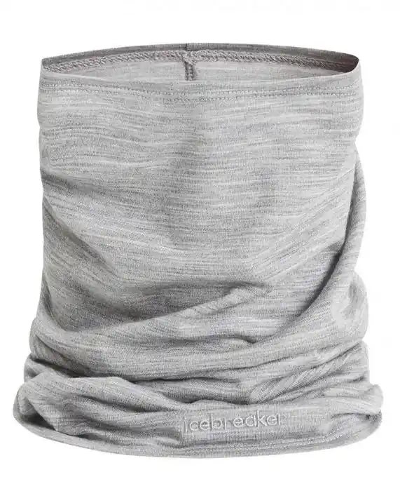 Icebreaker Unisex Cool-Lite Flexi Chute Schlauchschal Wochenendangebot
