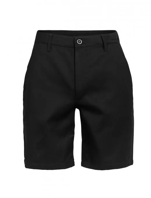Icebreaker Herren Berlin Shorts Preisknaller