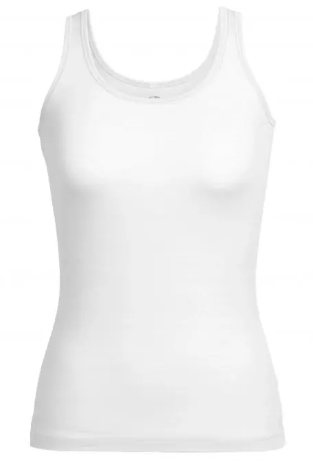Icebreaker Damen Siren Tanktop Sichere Zahlung