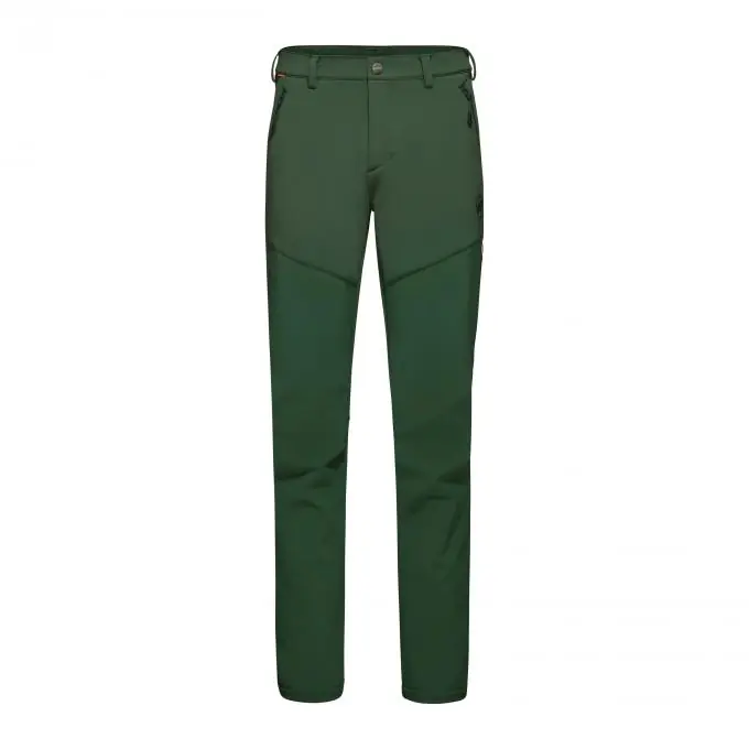 Top-Angebot Mammut Herren Winter Hiking SO Pants