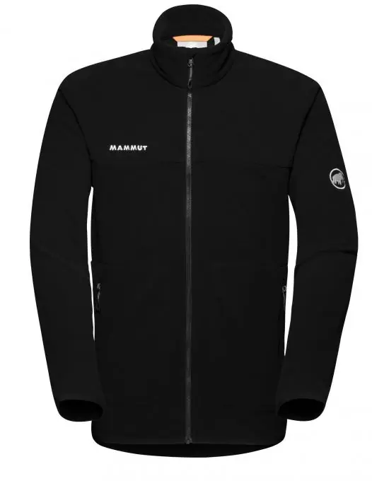 Mammut Herren Innominata Light ML Fleecejacke Sichere Zahlung