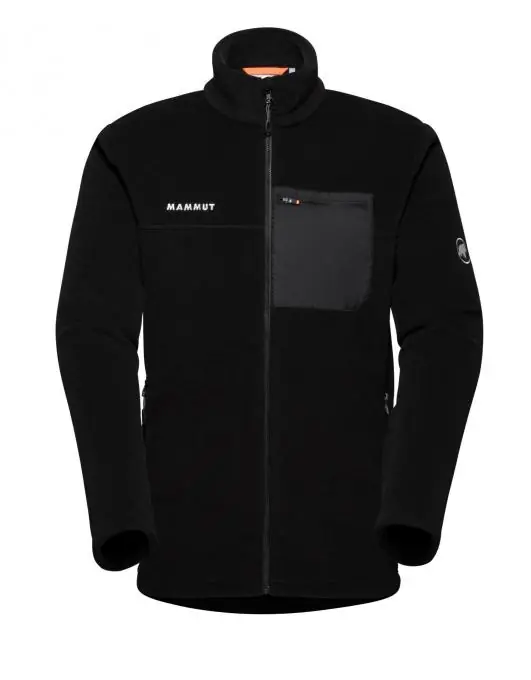 Preisknaller Mammut Herren Innominata ML Fleecejacke