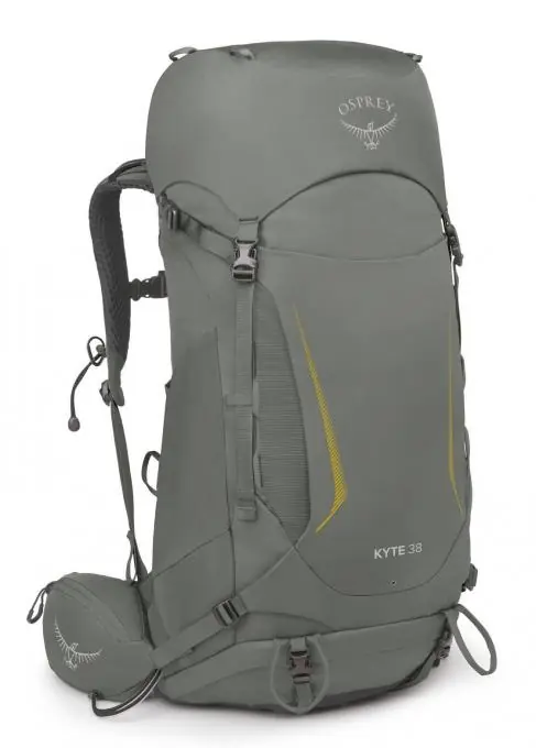 Osprey Damen Kyte 38 Wanderrucksack (Volumen 38 Liter / Gewicht 1,842kg) Jetzt Bestellen