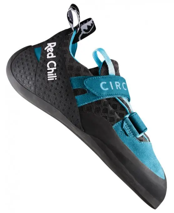 Red Chili Circuit II Kletterschuh Geprüft