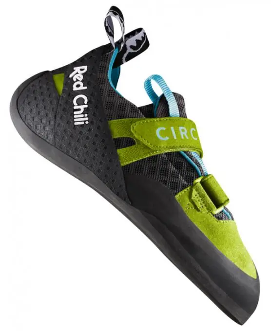 Angebot Red Chili Circuit II Kletterschuh