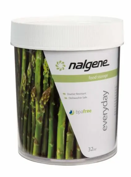 Online Kaufen Nalgene Vorratsdose 1000 ml