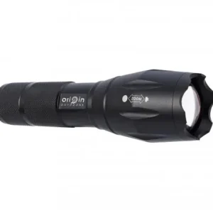 Sonderaktion Origin Outdoors LED-Taschenlampe Focus 500 Lumen