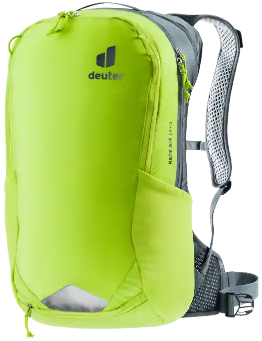 Neu Deuter Race Air 14+3