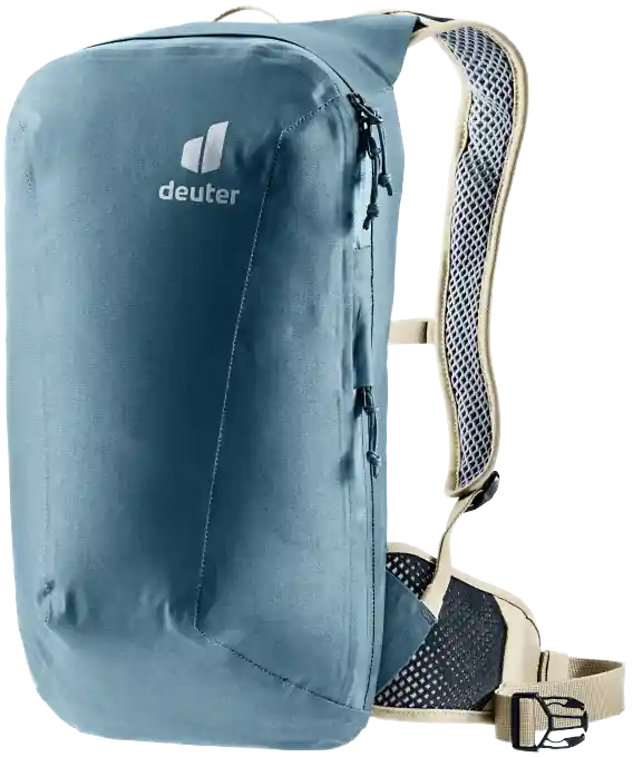 Garantierte Lieferung Deuter Plamort 12 Fahrradrucksack (Volumen 12 Liter / Gewicht 0,51kg)