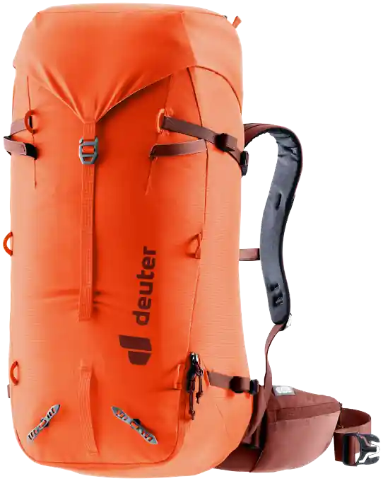 Deuter Guide 32+8 SL Finale Aktion