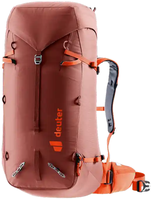 Deuter Guide 44+8 Schnäppchen