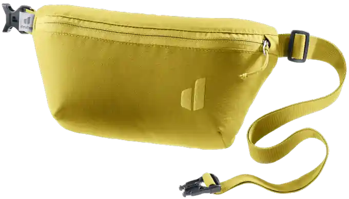 Deuter Avengo 1.5 Bauchtasche (Volumen 1,5 Liter/ Gewicht 0,11 kg) Geprüft