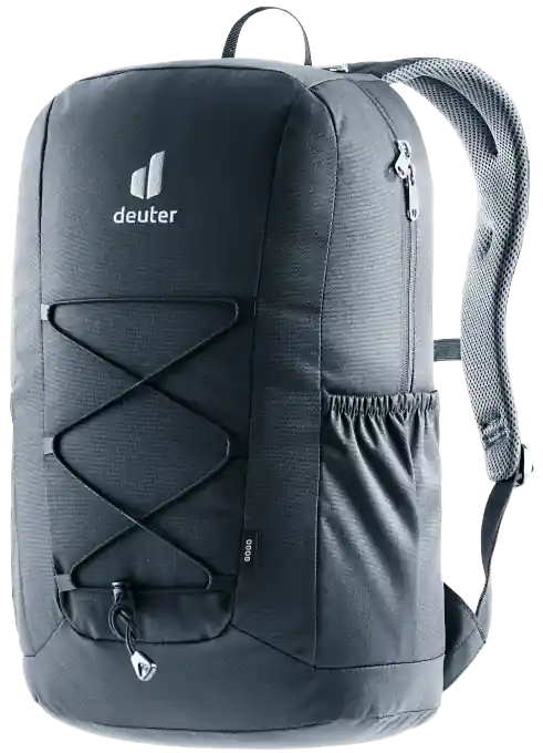 Deuter Gogo Tagesrucksack (Volumen 25 Liter/ Gewicht 0,57 kg) Top-Preis