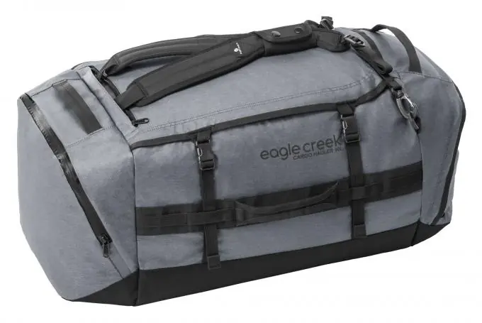 Begrenztes Angebot Eagle Creek 90 Liter Cargo Hauler Duffel