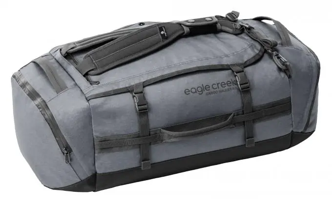Eagle Creek Cargo Hauler Duffel 60L Preisreduziert