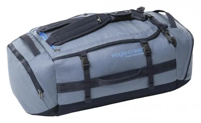 Jetzt Kaufen Eagle Creek 60 Liter Cargo Hauler Duffel