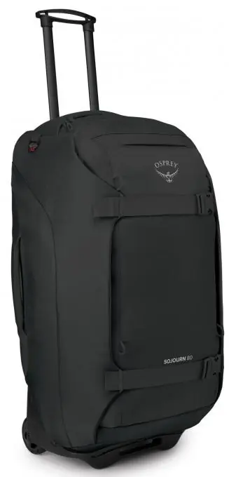 Osprey Sojourn 80 Trolley-Reisetasche Angebot