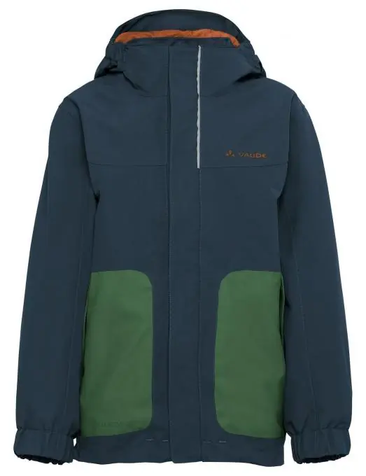 Preisreduziert VAUDE Kinder Campfire IV 3in1 Jacke