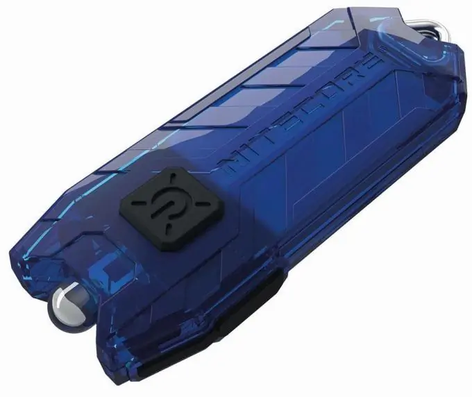 Saisonangebot Nitecore Tube V2.0 Taschenlampe