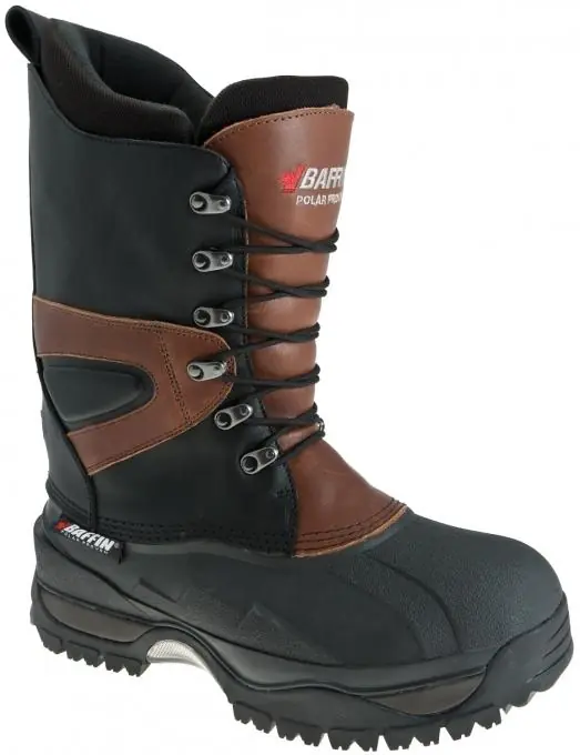 Baffin Herren Apex Extrem-Winterstiefel Bestpreis