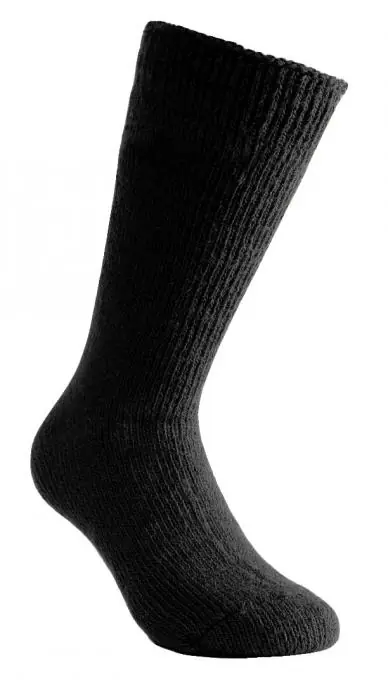 Bestpreis Woolpower Unisex 800g Classic Wintersocken