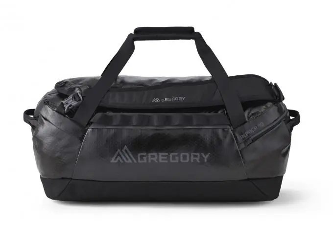 Gregory Greogry Alpaca 40 Reisetasche (Volumen 40 Liter / Gewicht 1,23kg) Schneller Versand
