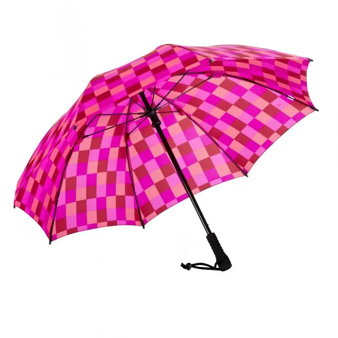 Online Kaufen Euroschirm Swing Regenschirm